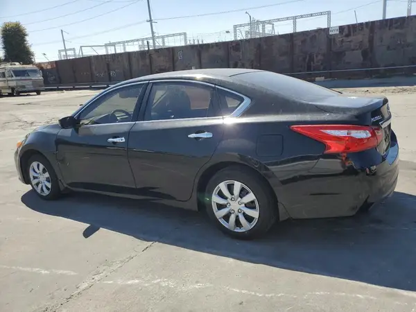 1N4AL3AP0GN390190 2016 NISSAN ALTIMA - Image 2