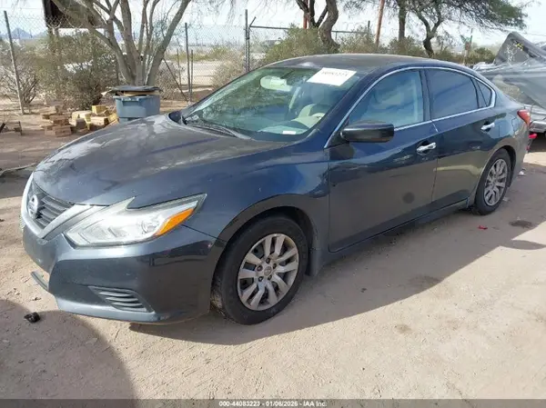 1N4AL3AP0GN390528 2016 NISSAN ALTIMA - Image 2