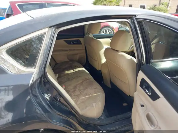 1N4AL3AP0GN390528 2016 NISSAN ALTIMA - Image 8