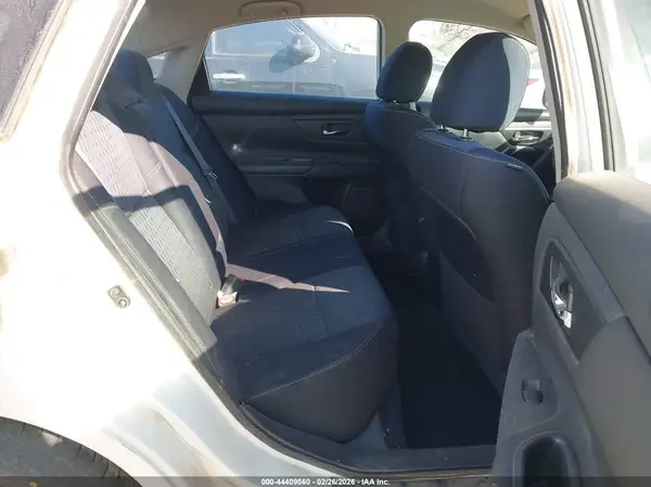 1N4AL3AP0GN390691 2016 NISSAN ALTIMA - Image 8
