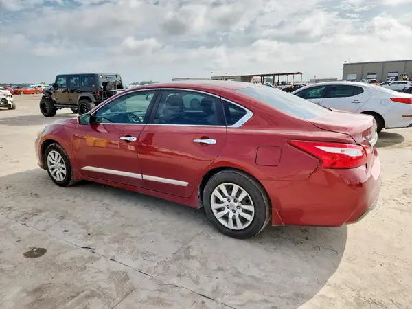 1N4AL3AP0GN390769 2016 NISSAN ALTIMA - Image 2