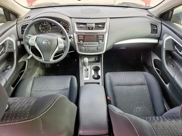 1N4AL3AP0GN390769 2016 NISSAN ALTIMA - Image 8