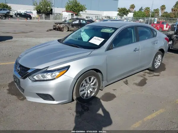 1N4AL3AP0GN390867 2016 NISSAN ALTIMA - Image 2