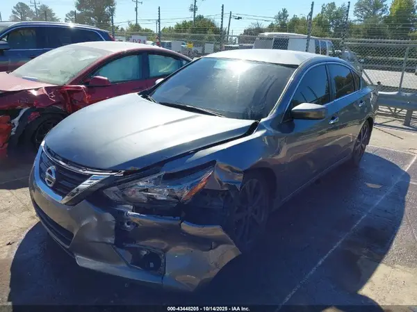 1N4AL3AP0GN390979 2016 NISSAN ALTIMA - Image 2