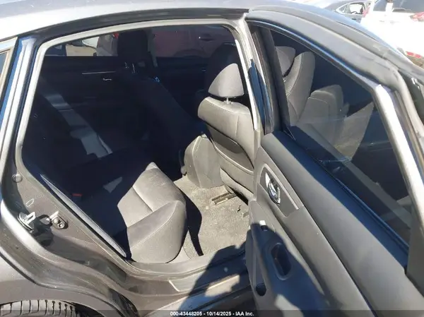 1N4AL3AP0GN390979 2016 NISSAN ALTIMA - Image 8