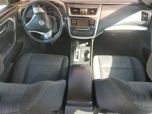 1N4AL3AP0GN391257 2016 NISSAN ALTIMA - Image 8
