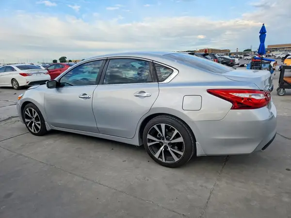 1N4AL3AP0GN391260 2016 NISSAN ALTIMA - Image 2