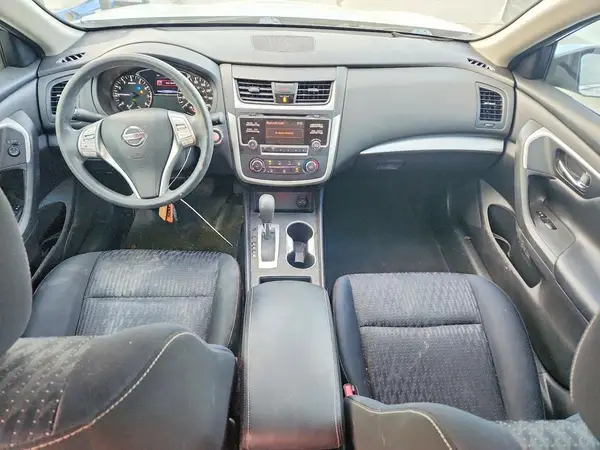 1N4AL3AP0GN391260 2016 NISSAN ALTIMA - Image 8