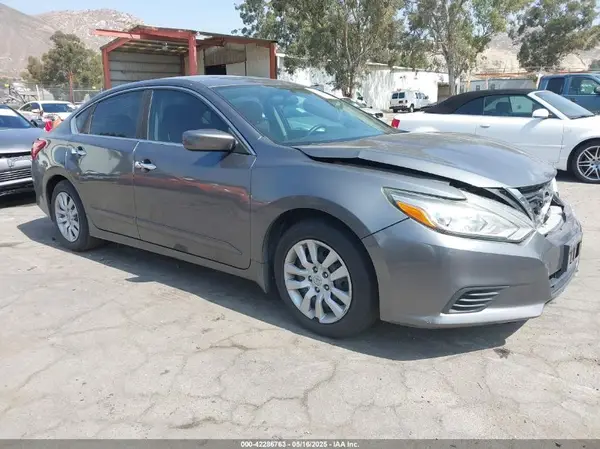 1N4AL3AP0GN391646 2016 NISSAN ALTIMA - Image 1