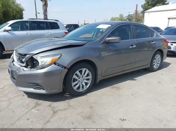 1N4AL3AP0GN391646 2016 NISSAN ALTIMA - Image 2