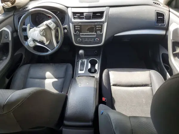 1N4AL3AP0GN392294 2016 NISSAN ALTIMA - Image 8
