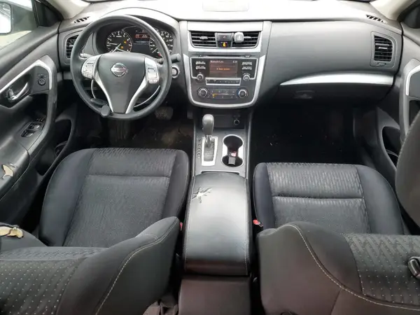 1N4AL3AP0GN392439 2016 NISSAN ALTIMA - Image 8