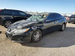 1N4AL3AP0GN392652 2016 NISSAN ALTIMA