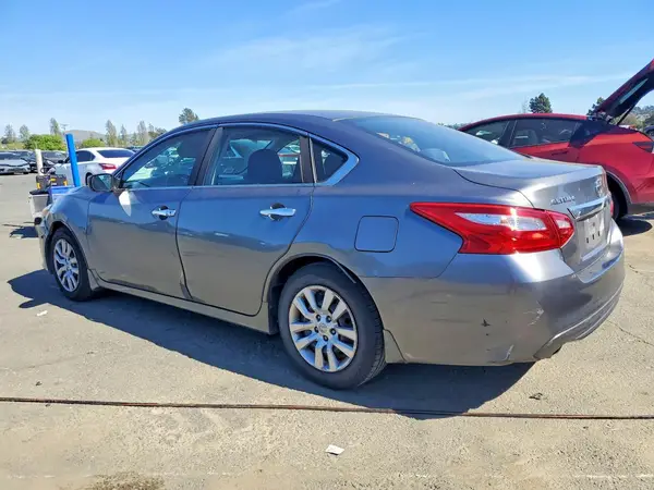 1N4AL3AP0GN392859 2016 NISSAN ALTIMA - Image 2