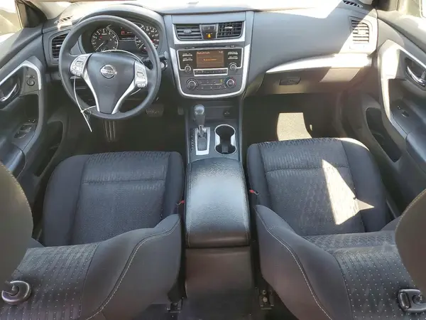 1N4AL3AP0GN392859 2016 NISSAN ALTIMA - Image 8