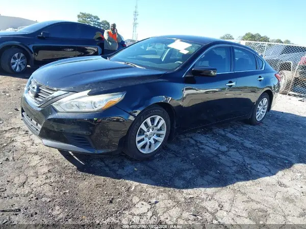 1N4AL3AP0GN392876 2016 NISSAN ALTIMA - Image 2