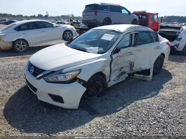 1N4AL3AP0GN392926 2016 NISSAN ALTIMA - Image 2