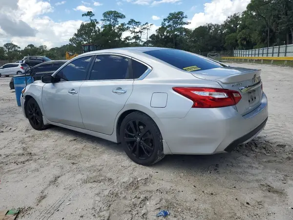 1N4AL3AP0GN392957 2016 NISSAN ALTIMA - Image 2