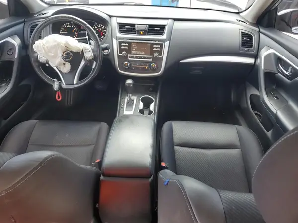 1N4AL3AP0GN392957 2016 NISSAN ALTIMA - Image 8