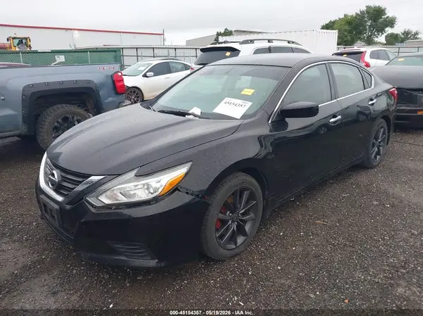 1N4AL3AP0GN393235 2016 NISSAN ALTIMA - Image 2