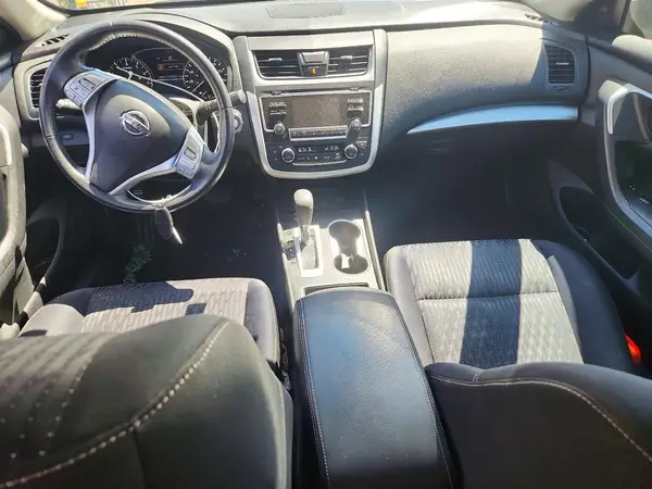 1N4AL3AP0HC109258 2017 NISSAN ALTIMA - Image 8