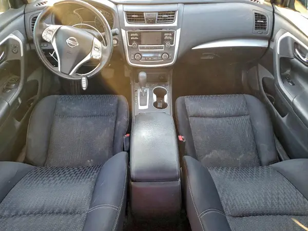 1N4AL3AP0HC109650 2017 NISSAN ALTIMA - Image 8