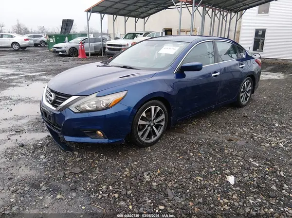 1N4AL3AP0HC110250 2017 NISSAN ALTIMA - Image 2