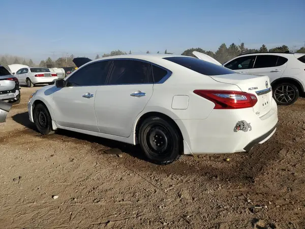 1N4AL3AP0HC110538 2017 NISSAN ALTIMA - Image 2