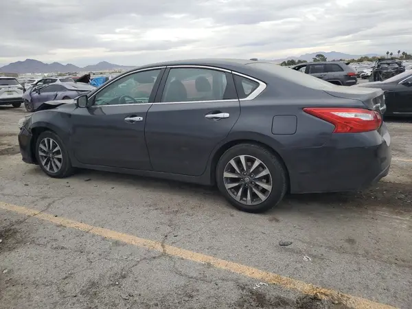 1N4AL3AP0HC111205 2017 NISSAN ALTIMA - Image 2