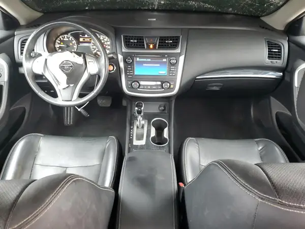 1N4AL3AP0HC111205 2017 NISSAN ALTIMA - Image 8
