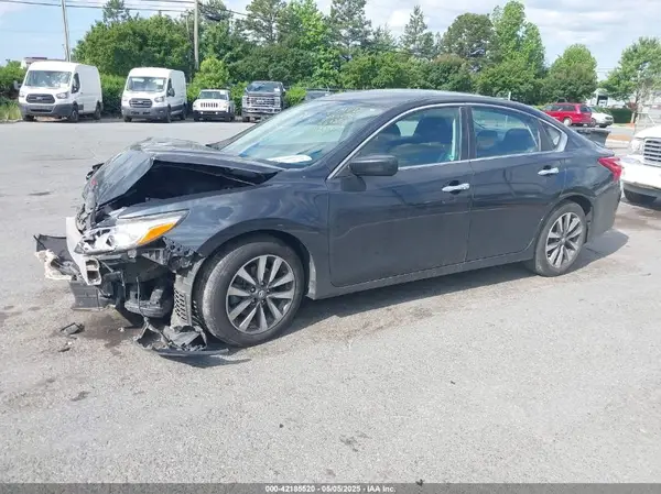 1N4AL3AP0HC112371 2017 NISSAN ALTIMA - Image 2