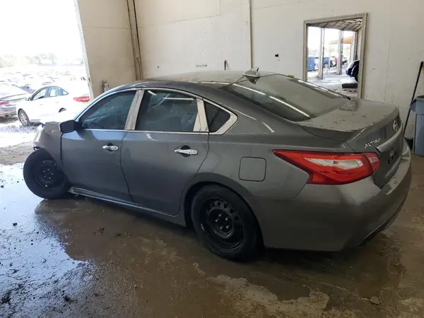 1N4AL3AP0HC112760 2017 NISSAN ALTIMA - Image 2