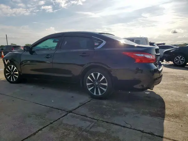 1N4AL3AP0HC112919 2017 NISSAN ALTIMA - Image 2