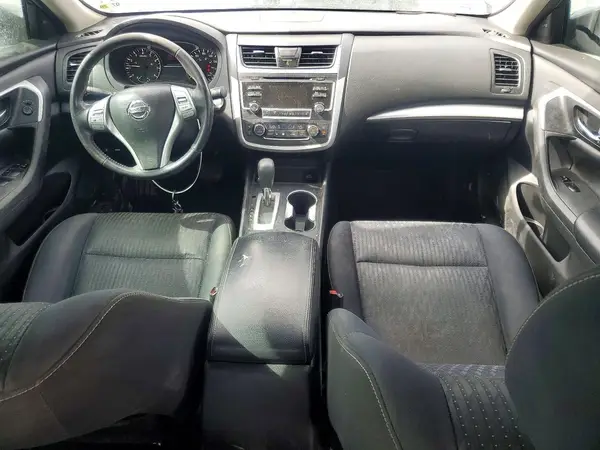 1N4AL3AP0HC113505 2017 NISSAN ALTIMA - Image 8