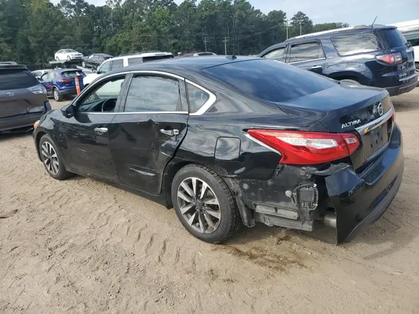 1N4AL3AP0HC113892 2017 NISSAN ALTIMA - Image 2