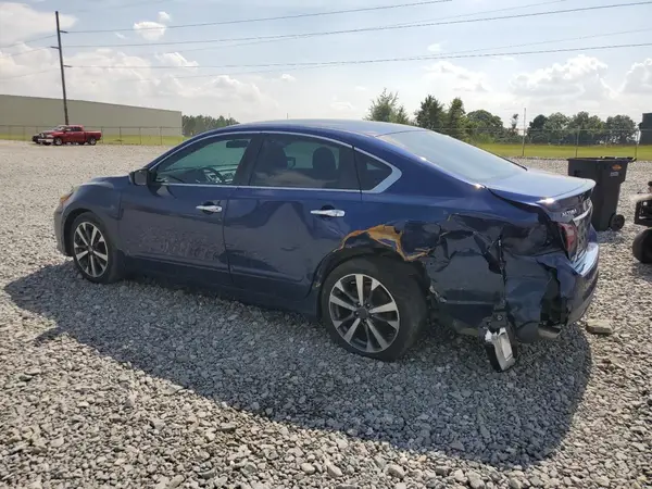 1N4AL3AP0HC113939 2017 NISSAN ALTIMA - Image 2