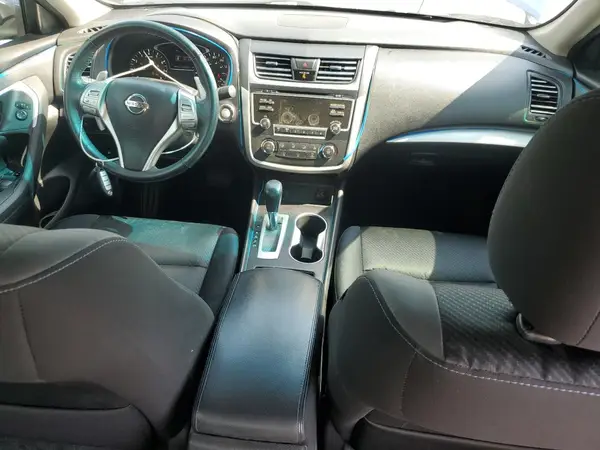 1N4AL3AP0HC113939 2017 NISSAN ALTIMA - Image 8