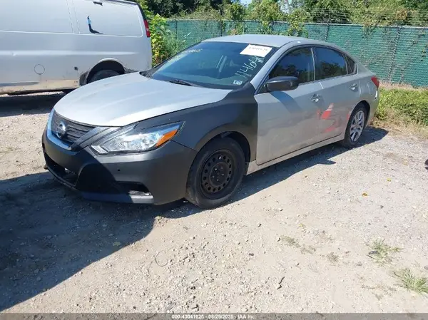 1N4AL3AP0HC114640 2017 NISSAN ALTIMA - Image 2