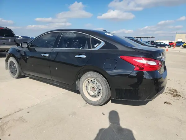 1N4AL3AP0HC115027 2017 NISSAN ALTIMA - Image 2