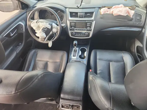 1N4AL3AP0HC115027 2017 NISSAN ALTIMA - Image 8