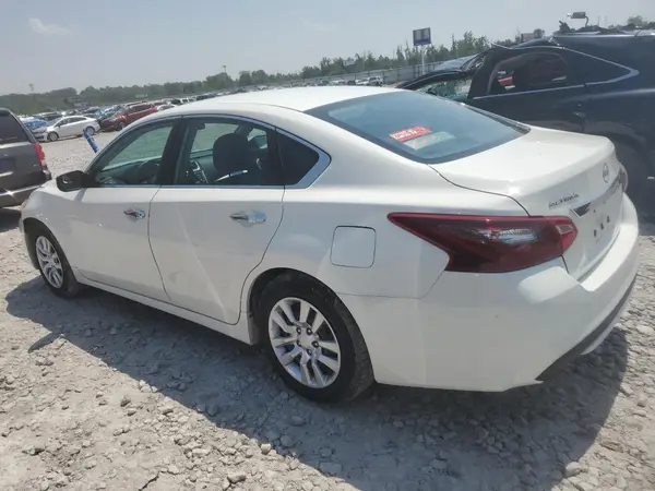 1N4AL3AP0HC115349 2017 NISSAN ALTIMA - Image 2