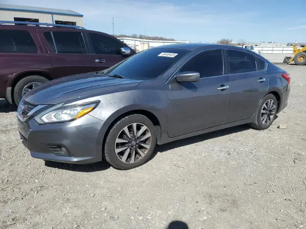 1N4AL3AP0HC115979 2017 NISSAN ALTIMA - Image 1