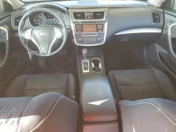 1N4AL3AP0HC117599 2017 NISSAN ALTIMA - Image 8