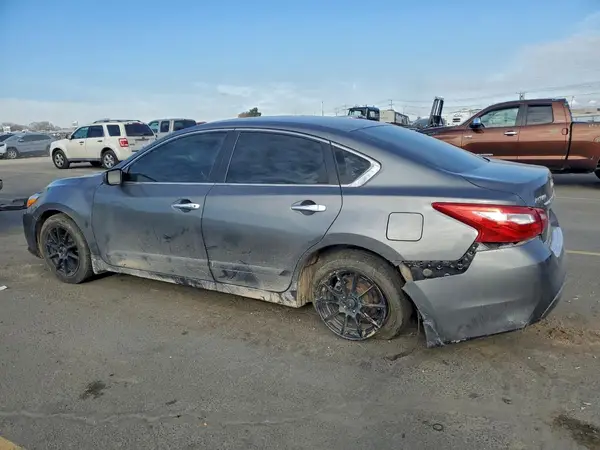 1N4AL3AP0HC117828 2017 NISSAN ALTIMA - Image 2