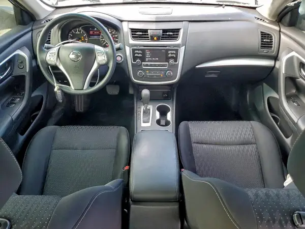1N4AL3AP0HC117828 2017 NISSAN ALTIMA - Image 8