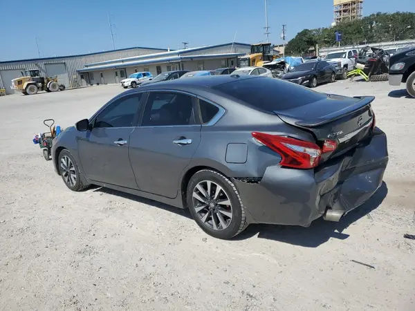 1N4AL3AP0HC117831 2017 NISSAN ALTIMA - Image 2