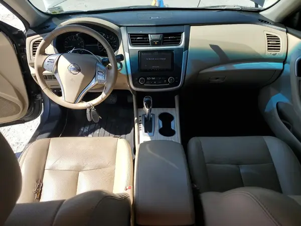 1N4AL3AP0HC117831 2017 NISSAN ALTIMA - Image 8