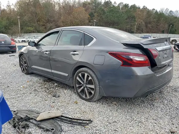 1N4AL3AP0HC117845 2017 NISSAN ALTIMA - Image 2