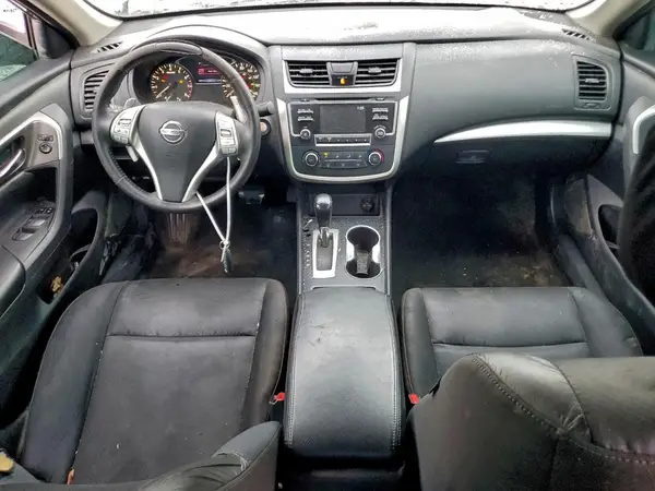 1N4AL3AP0HC117845 2017 NISSAN ALTIMA - Image 8