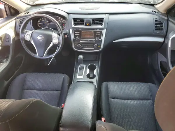 1N4AL3AP0HC118509 2017 NISSAN ALTIMA - Image 8